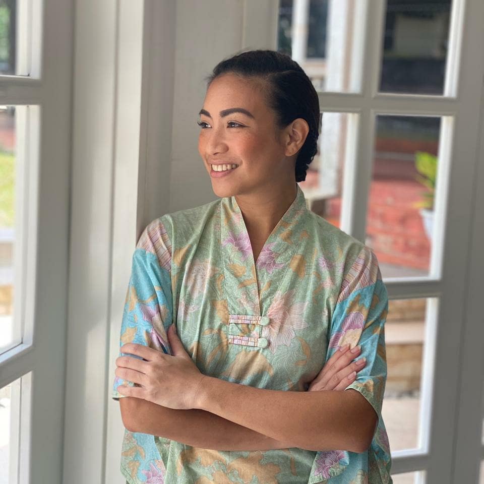 Profil Foto dan Fakta Rahayu Saraswati Yang Kembali Dilecehkan