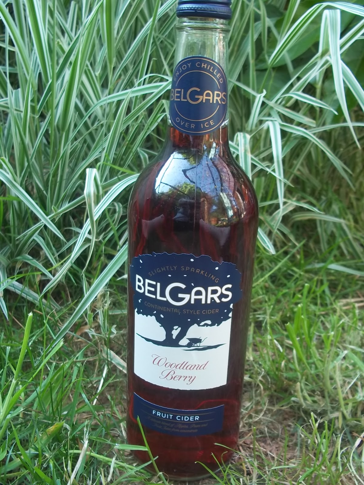 Reviews of Vegan Products and Services Another fabulous cider suitable