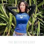 Kim Ha Na – Swimwear Foto 12