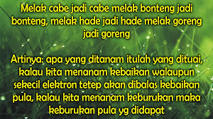 Kata Mutiara Bahasa Sunda Kahirupan Hikmah Kehidupan Kata Mutiara Bahasa Sunda Kahirupan Hikmah Kehidupan