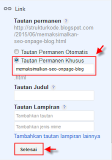 Tips Memaksimalkan SEO Onpage Blogspot Untuk Pemula Tips Memaksimalkan SEO Onpage Blogspot Untuk Pemula