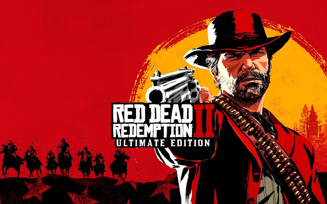 Red Dead Redemption 2 Ultimate Edition (PC) Download | Jogos PC Torrent