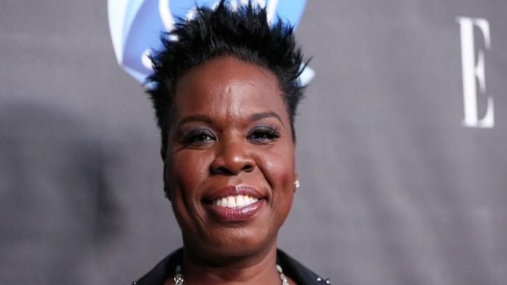 Kevin (Probably) Saves The World - Leslie Jones to Guest