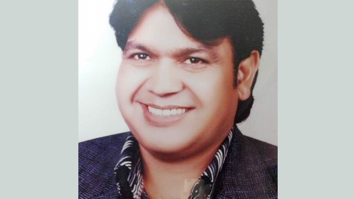কেন্দ্র দখল করে জাল ভোট দেওয়ার ঘটনায় আ’লীগ নেতা আটক কেন্দ্র দখল করে জাল ভোট দেওয়ার ঘটনায় আ’লীগ নেতা আটক