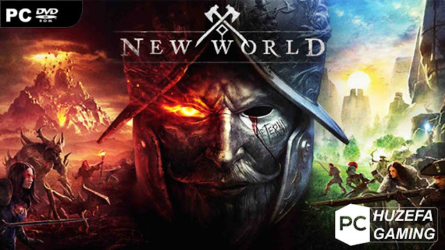 New World Pc Game Free Download Torrent
