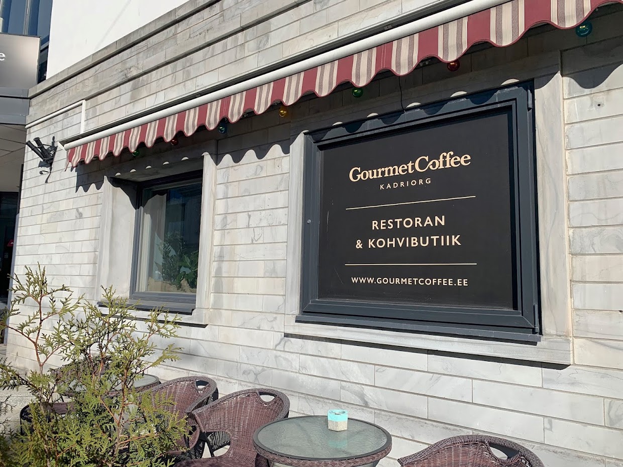 Double Skinny Macchiato Six Speciality Coffee Shops To Try in Tallinn