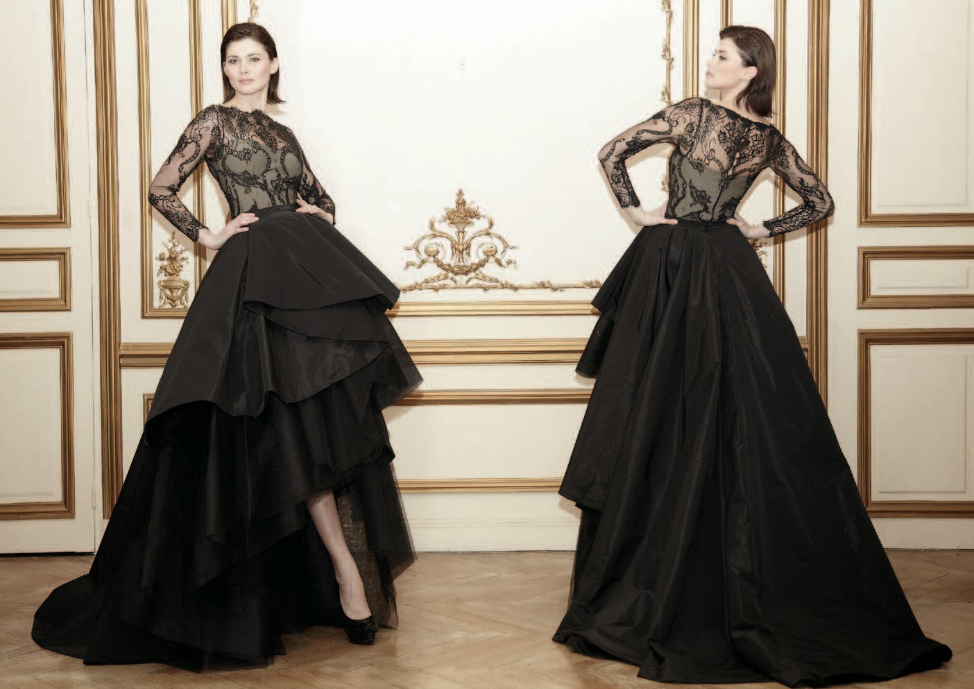 Vestidos de noche para ocasiones especiales Vestidos de noche para ocasiones especiales
