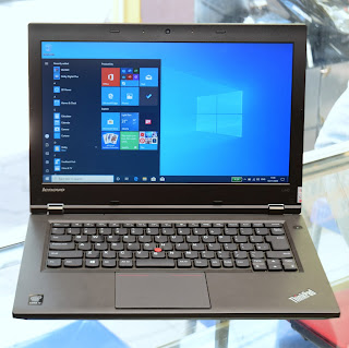 Jual Lenovo ThinkPad L440 Core i3 di Malang