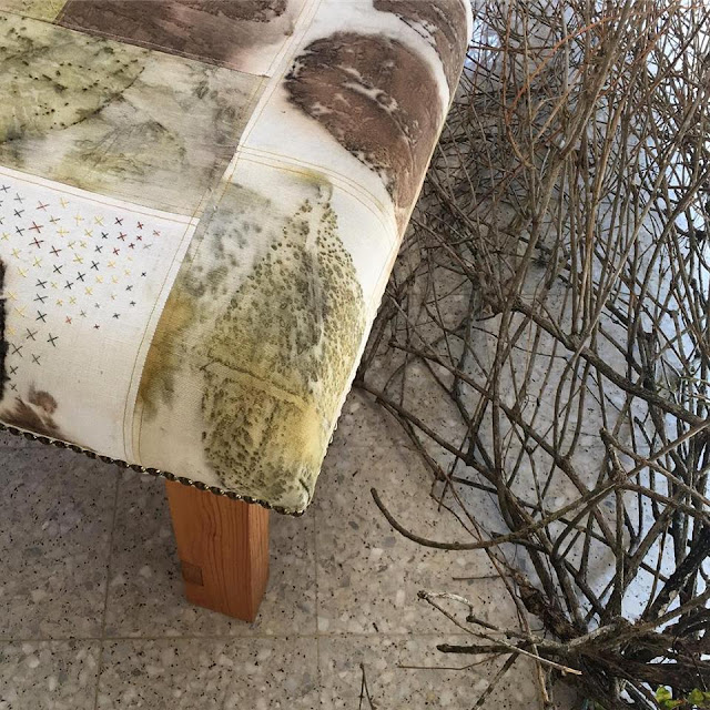 LittleSyam Kettle Stitch vs Coptic Stitch Binding