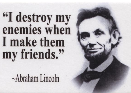 Abraham lincoln Quotes on Best 31+ Inspirational ,Motivational and LIfe