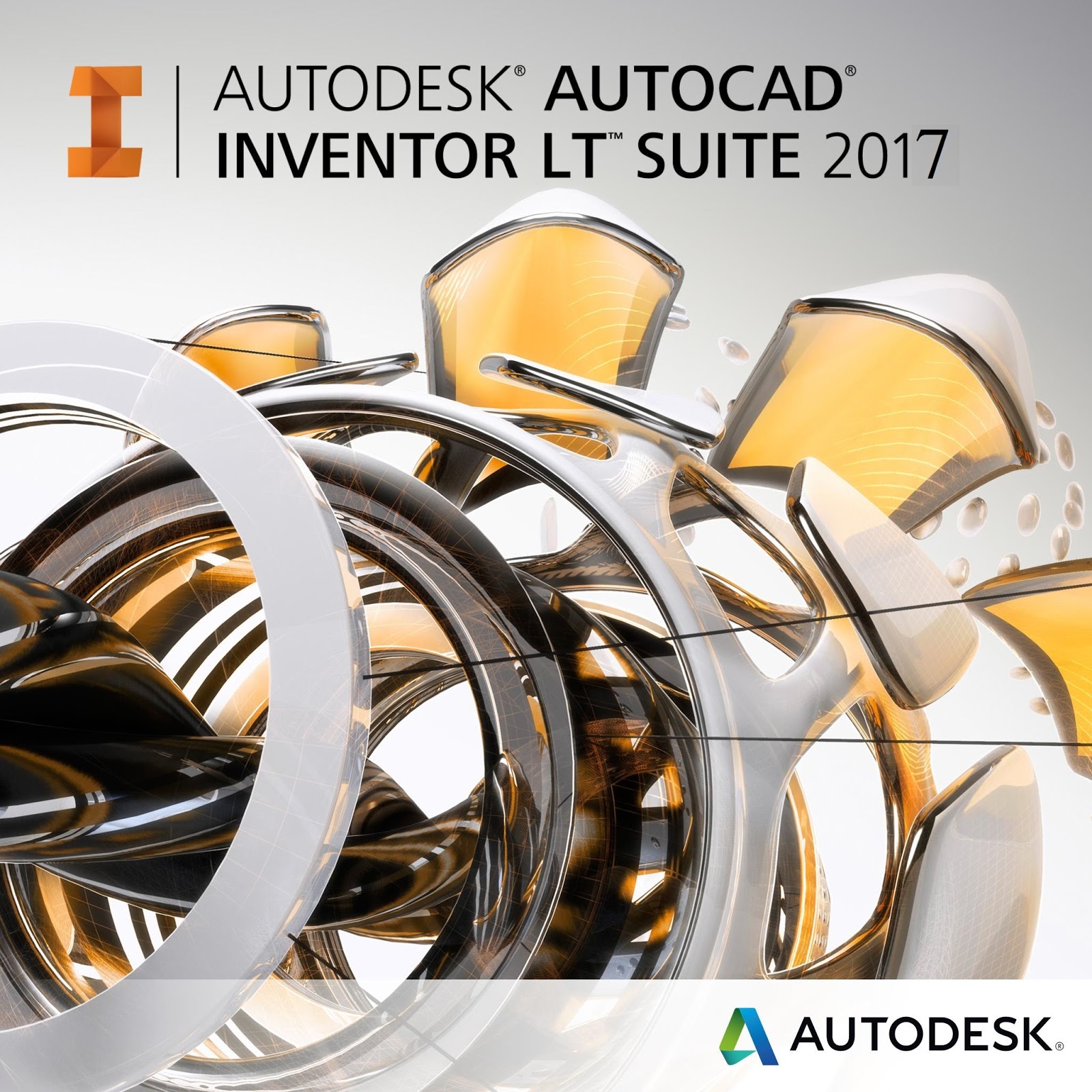 تحميل برنامج Autodesk Inventor LT 2017 كامل (64bit) مركز Omega للجرافيك