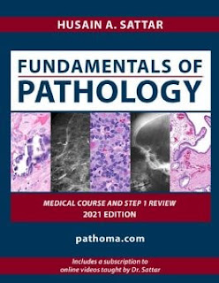Fundamentals of pathology