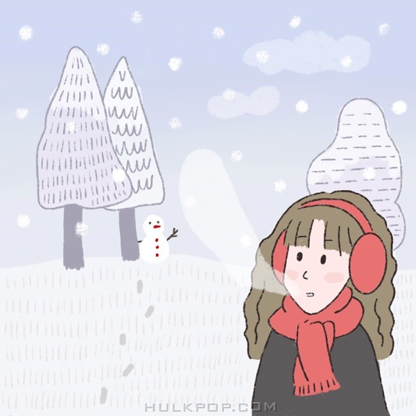 YEHA – 나의 마음은 – Single