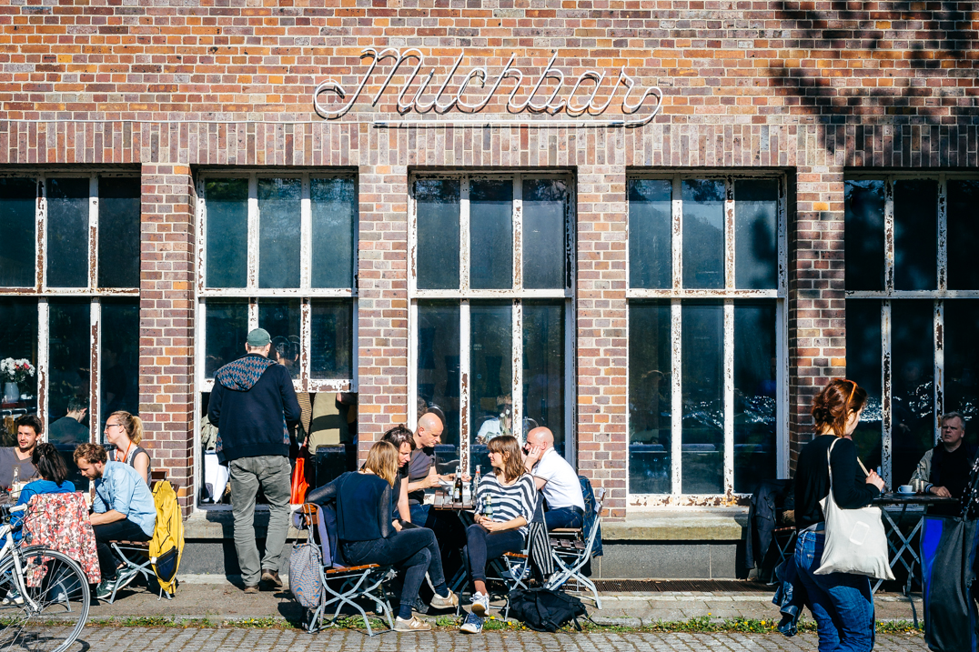 Milchbar Berlin Milchbar Berlin