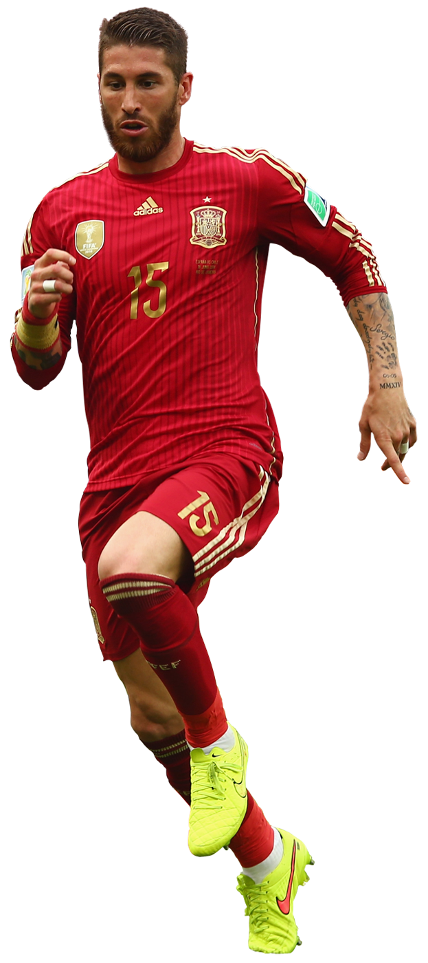 Sergio Ramos Biografi Kisah Masa Kecil Perjalanan Karir Sepak Bola Kehidupan Pribadi Dan Foto Utama Rizky