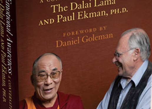 Book Review Emotional Awareness with Dali Lama and Paul Ekman