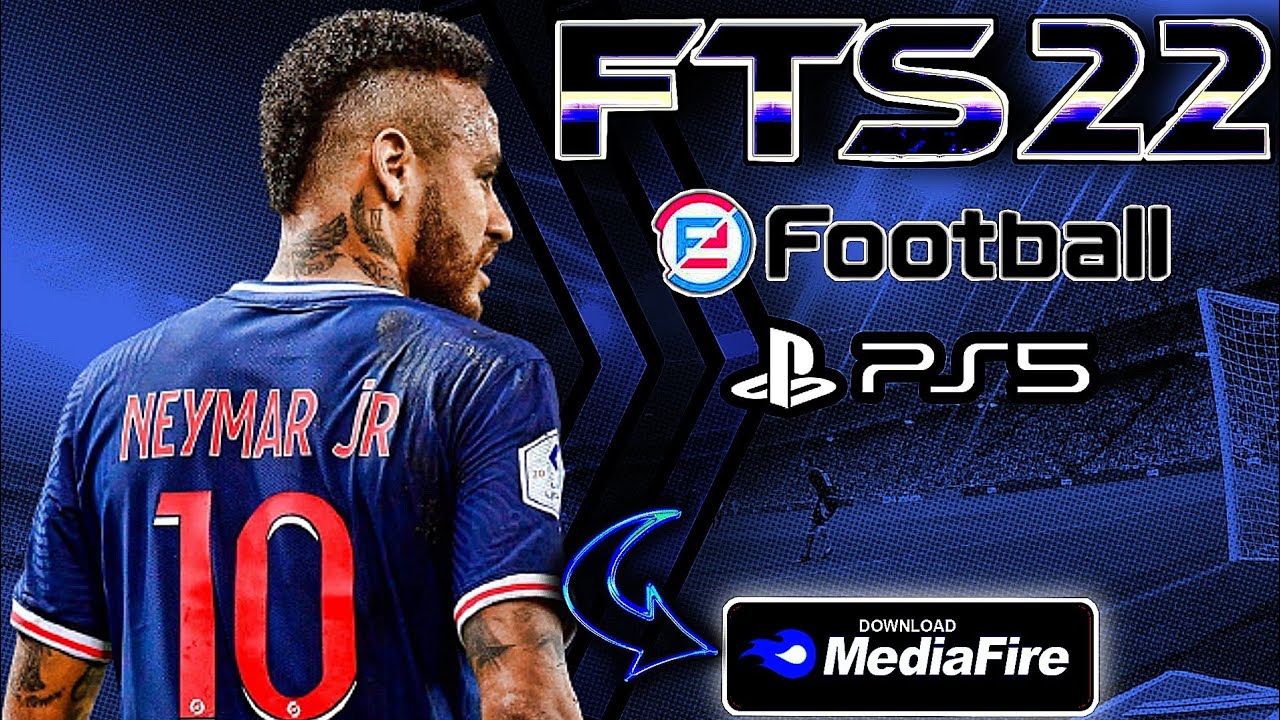 FTS 21 Mod FIFA 2021 Apk Data Obb Android Download - Techs