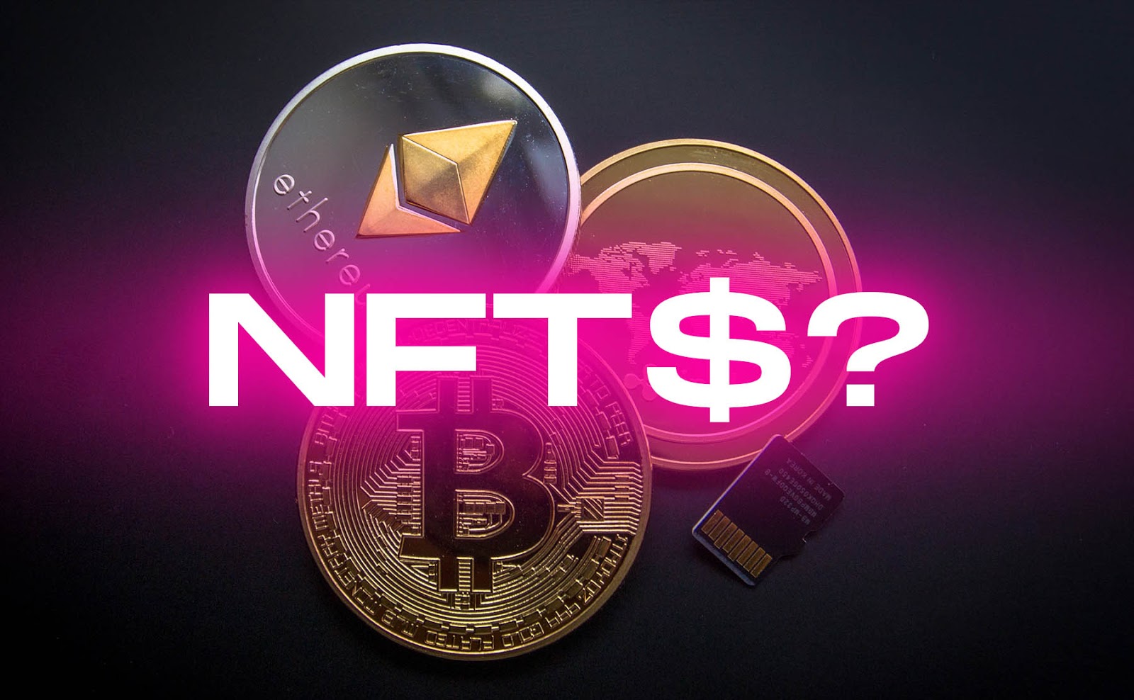 NFT Crypto Art, Is It Promising for Artists?