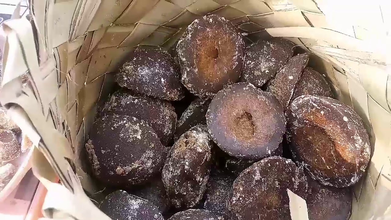 తాటి బెల్లం ఉపయోగాలు Thati Bellam Uses & Health Benefits in Telugu by