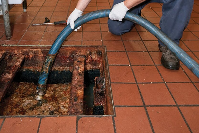 Importance of Maintaining your Restaurant or Bar's Plumbing