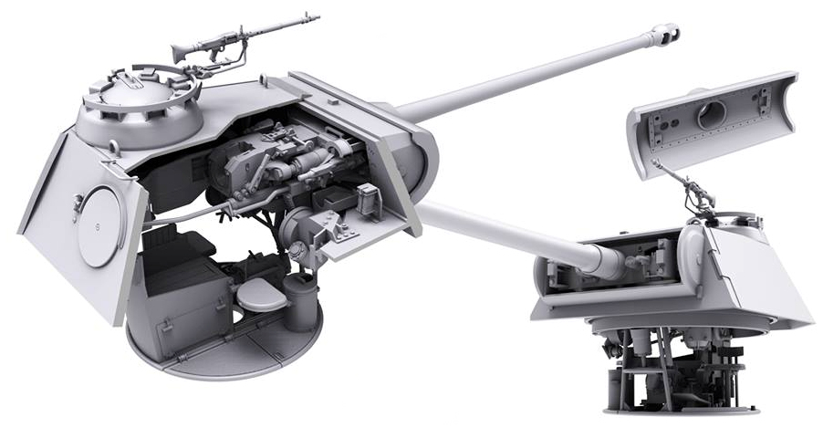 The Modelling News Takom Adds Another Piece To The Puzzle