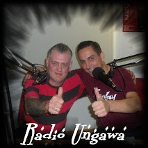 Radio Ungawa