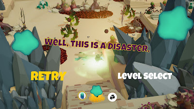 Terrorarium Game Screenshot 10