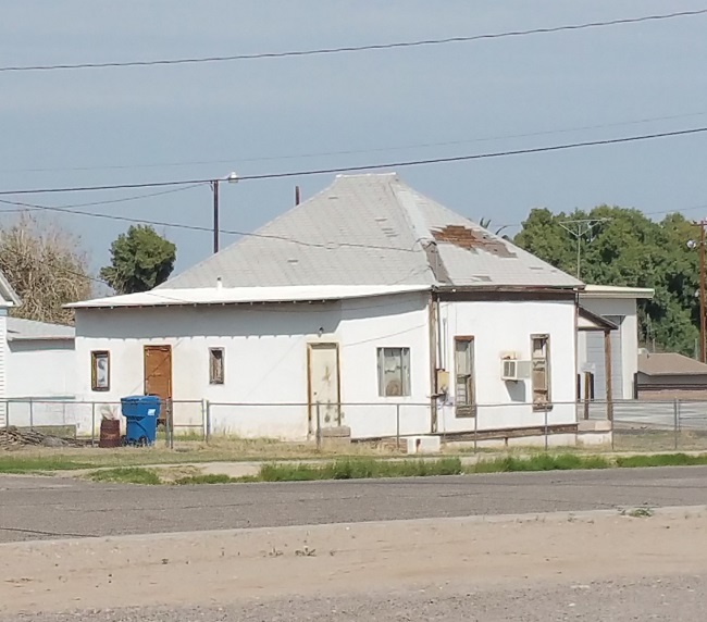 The Dying City of Needles, California