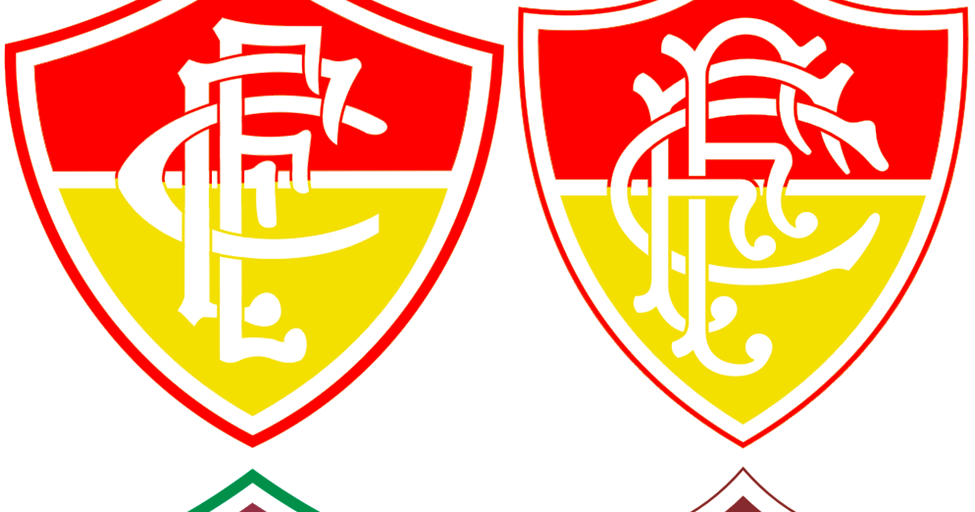 GINO ESCUDOS FLUMINENSE FC (SALVADOR) BA