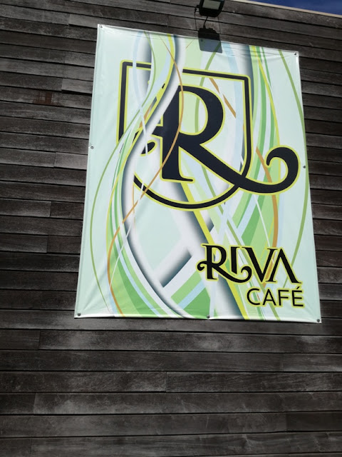 RIVA CAFÉ