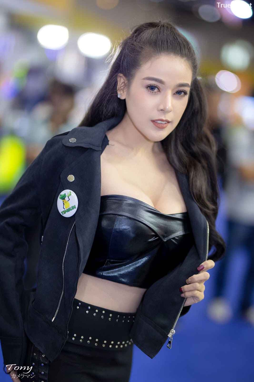 Image-Thailand-Hot-Model-Thai-Racing-Girl-At-Big-Motor-2018-TruePic.net- Picture-100