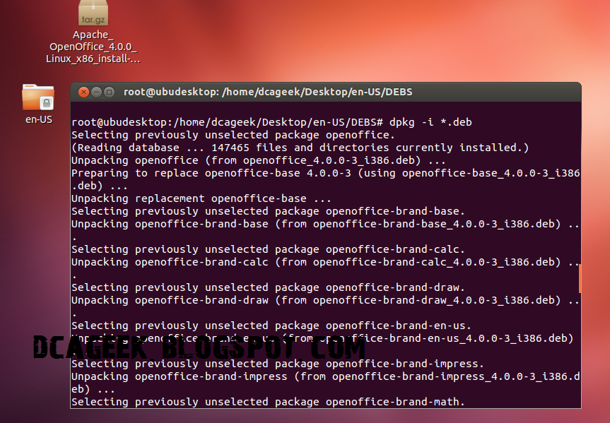 Openoffice linux. Apache OPENOFFICE для Linux. Dpkg install Deb. Dpkg-Deb --build. Deb Linux.
