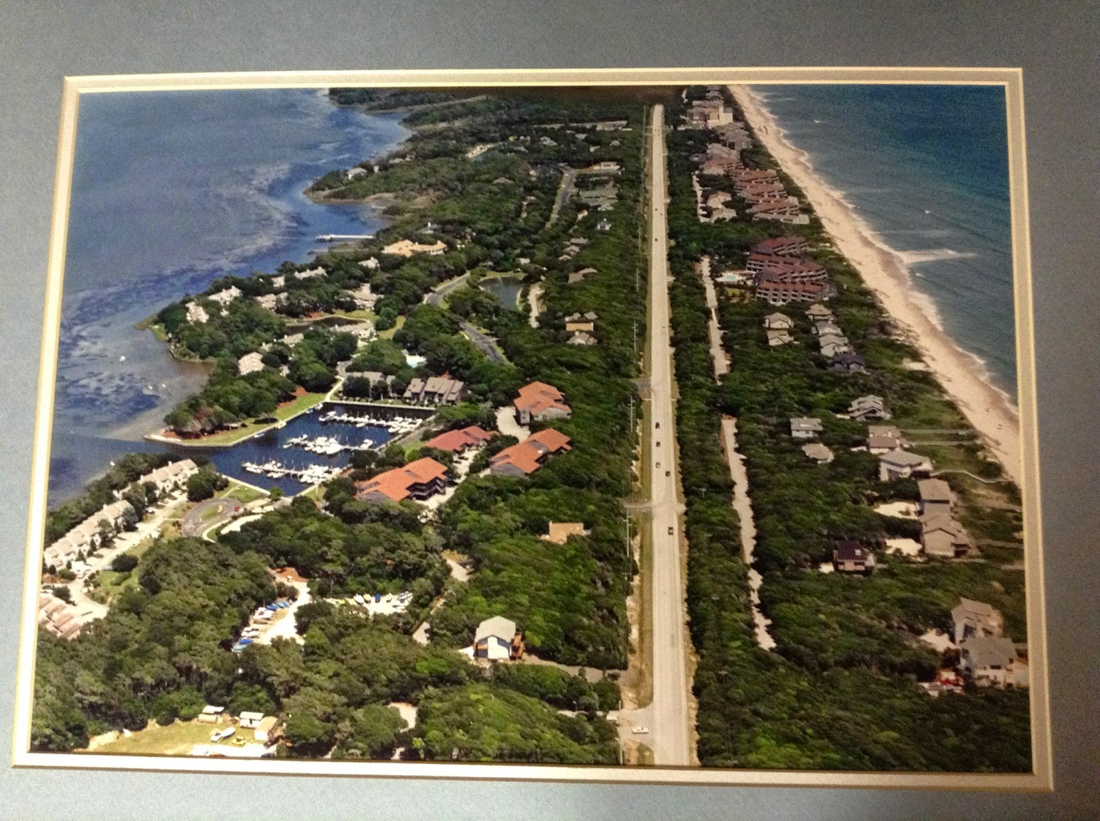 Pine Knoll Shores History Homeowner Associations Beacon's Reach