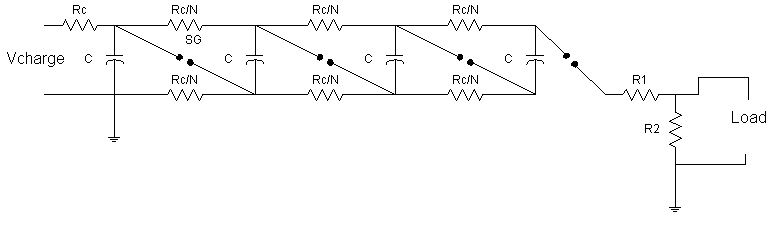 MARX CIRCUIT | WHAT IS MARX CIRCUIT ? ~ HOW ELECTRICAL