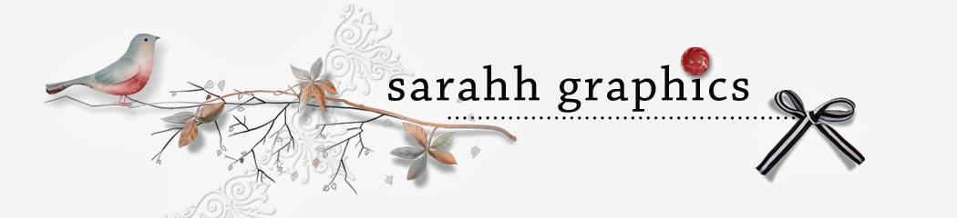                            SARAHH GRAPHICS