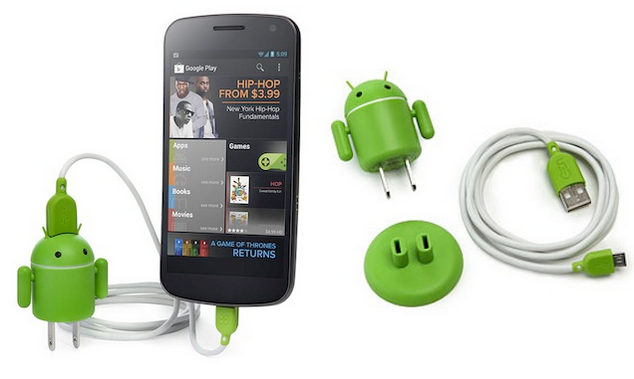 Tips Trik Dan Cara Mempercepat Charging Baterai HP Android