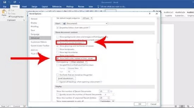 Cara Memperbaiki File Word Yang Tidak Bisa Dibuka 2021 Cara1001