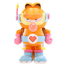 Pop Mart Bubble Gum Fighter Licensed Series Garfield Day Dream Series Figure