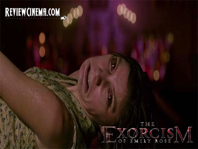 The Exorcism of Emily Rose (2005) .