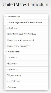ctcmath courses
