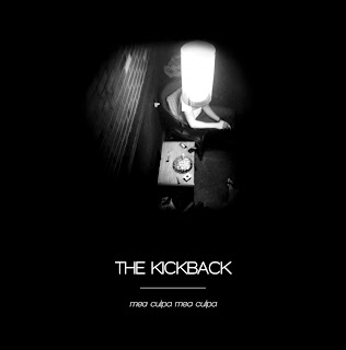 The Kickback - 'Mea Culpa Mea Culpa' CD EP Review 