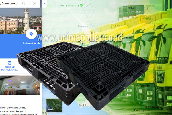 Jual Online Medan: Menggali Potensi Perdagangan Digital di Kota Medan