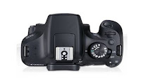 Canon EOS 1300D 18.0 MP Image