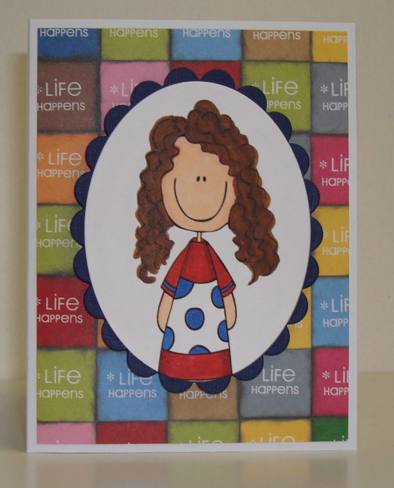 I am a happy thinker essay picture