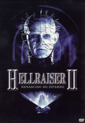 Hellraiser 2: Renascido do Inferno - DVDRip Dublado