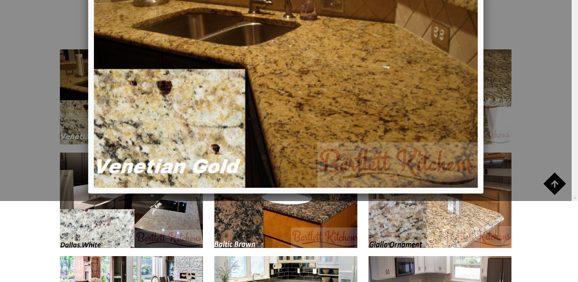 Kitchen Remodeling, Kitchen Refinishing & Countertop