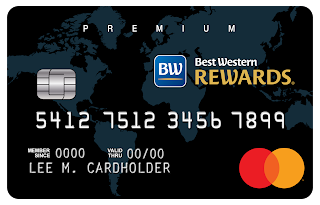 First National Bank of Omaha Best Western Rewards Premier Mastercard Review (80,000 Bonus Points Offer)