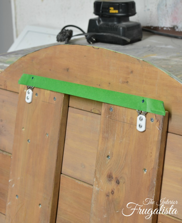 No Measure Tip For Hanging Art With Double Hooks Interior Frugalista