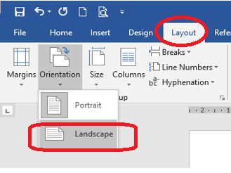 Cara Membuat Spanduk Menggunakan Microsoft Word Kherysuryawan Id