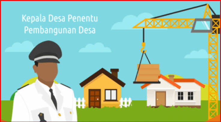 Cara Mengelola Pemerintahan Desa Yang Baik Terbaru